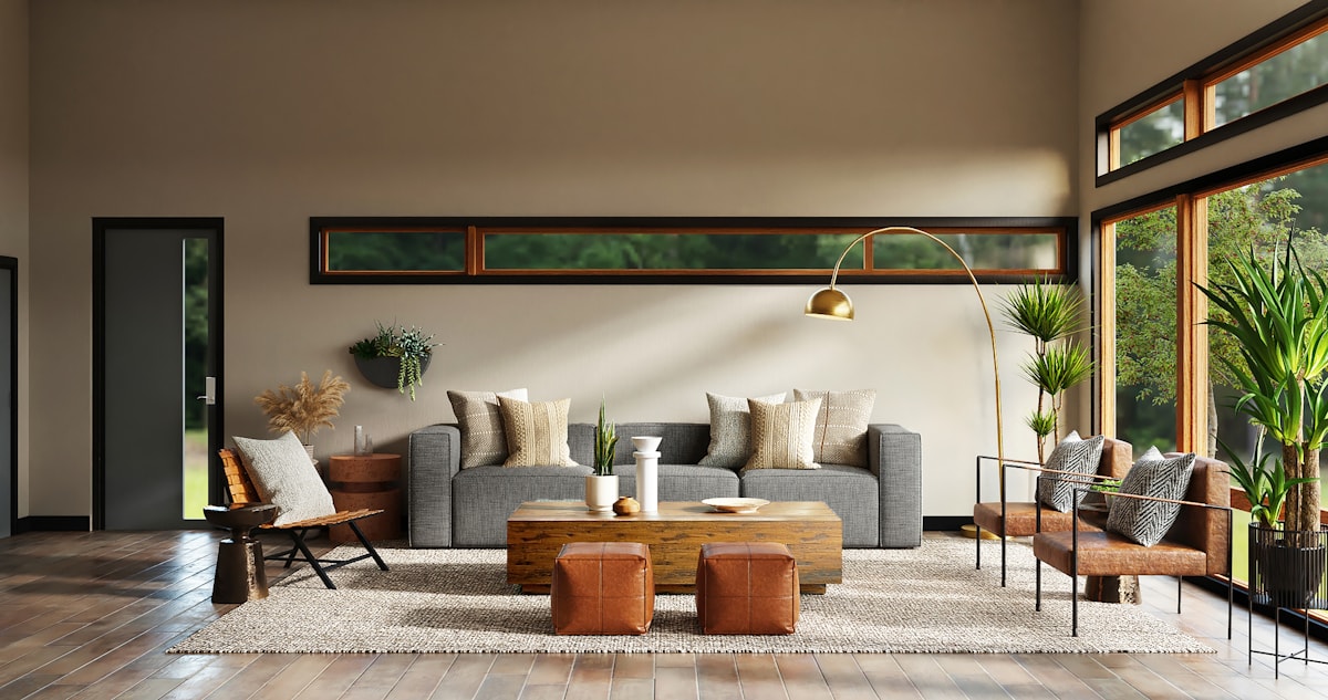 Casa en equilibrio 7