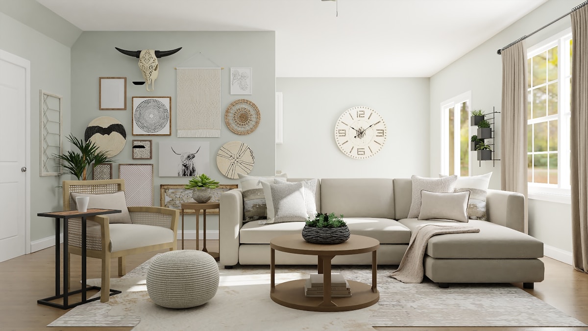Casa en equilibrio 14