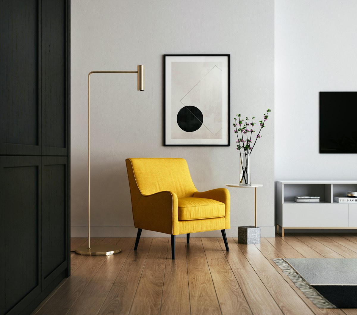 Casa en equilibrio 18