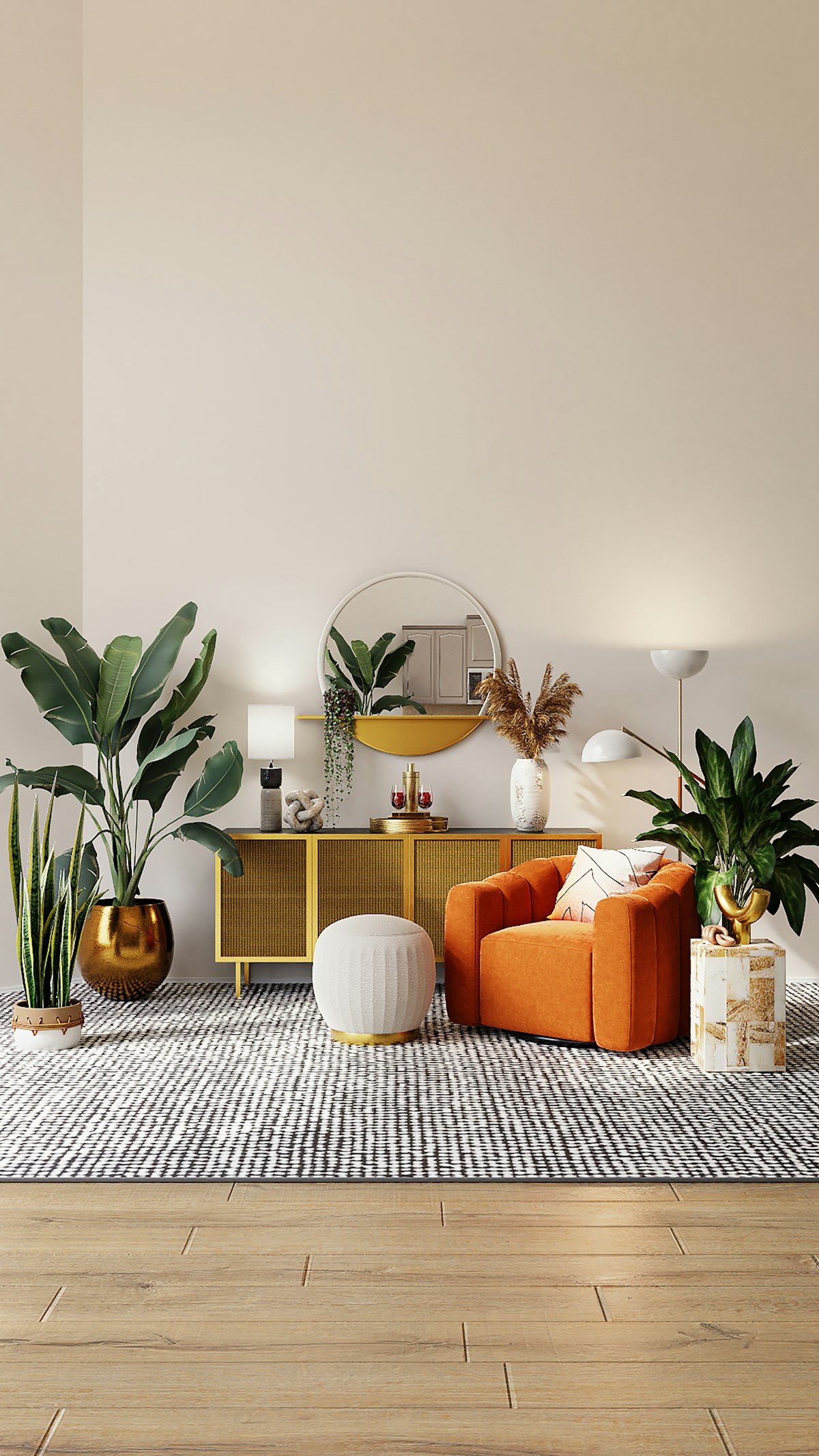 Sillon Aura Living 1