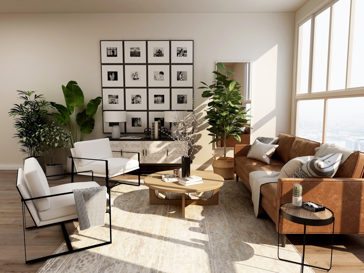 Mesa Nido Living 2